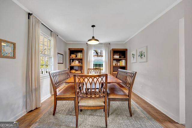 40 Woodruff Street, Mcdonough, GA 30253