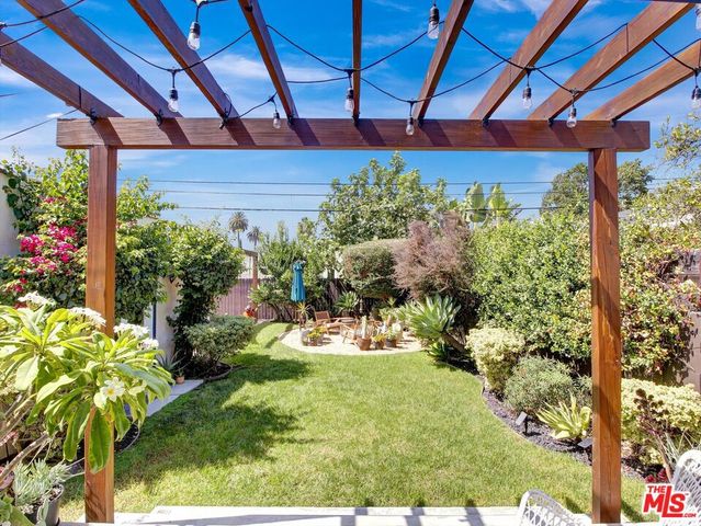 2907 Potomac Avenue, Los Angeles, CA 90016