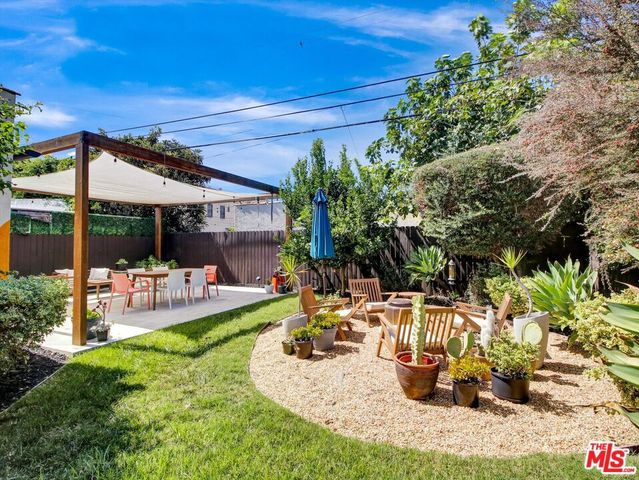 2907 Potomac Avenue, Los Angeles, CA 90016
