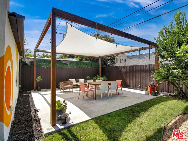 2907 Potomac Avenue, Los Angeles, CA 90016
