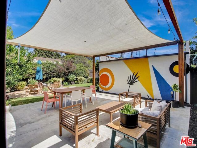 2907 Potomac Avenue, Los Angeles, CA 90016