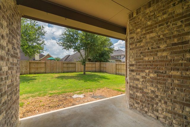 8118 Little Scarlet Street, Conroe, TX 77385