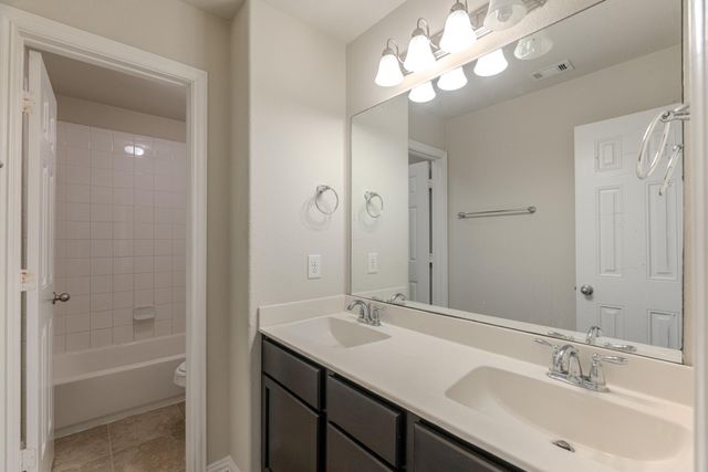 8118 Little Scarlet Street, Conroe, TX 77385