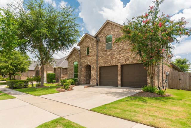 8118 Little Scarlet Street, Conroe, TX 77385