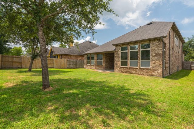 8118 Little Scarlet Street, Conroe, TX 77385
