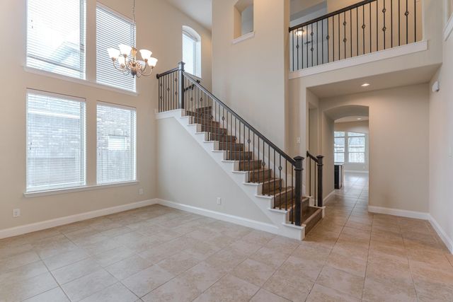 8118 Little Scarlet Street, Conroe, TX 77385