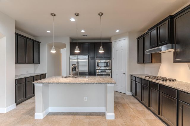 8118 Little Scarlet Street, Conroe, TX 77385