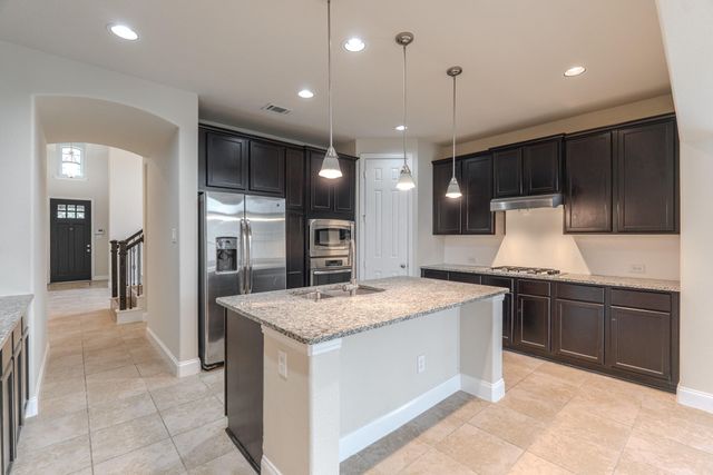 8118 Little Scarlet Street, Conroe, TX 77385