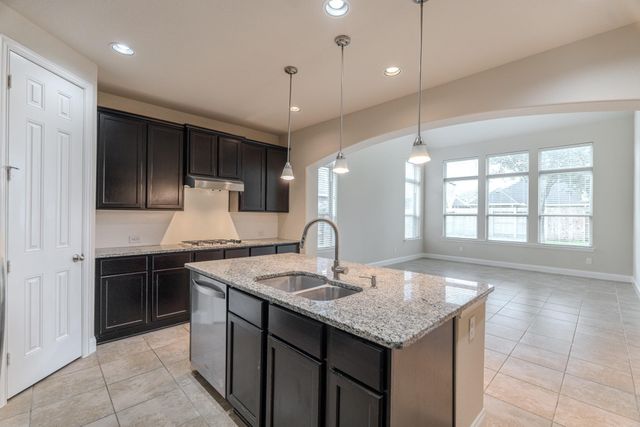 8118 Little Scarlet Street, Conroe, TX 77385