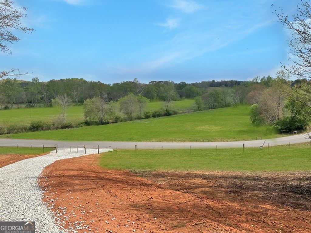 102 Broad River Road LOT 6, Eastanollee, GA 30538 — exterior