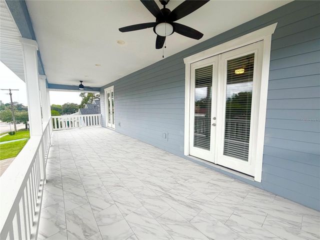 2125 W SAINT JOSEPH STREET, Tampa, FL 33607