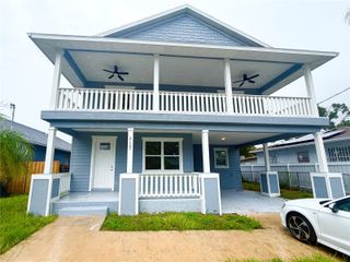 2125 W SAINT JOSEPH STREET, Tampa, FL 33607