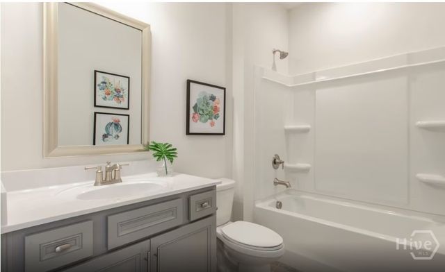 48 Laramie Way, Richmond Hill, GA 31324