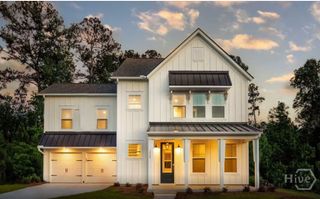 48 Laramie Way, Richmond Hill, GA 31324
