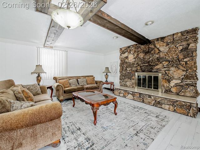 6745 24 Mile Road, Shelby Twp, MI 48316