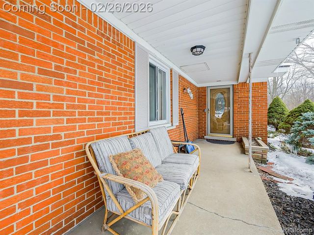 6745 24 Mile Road, Shelby Twp, MI 48316