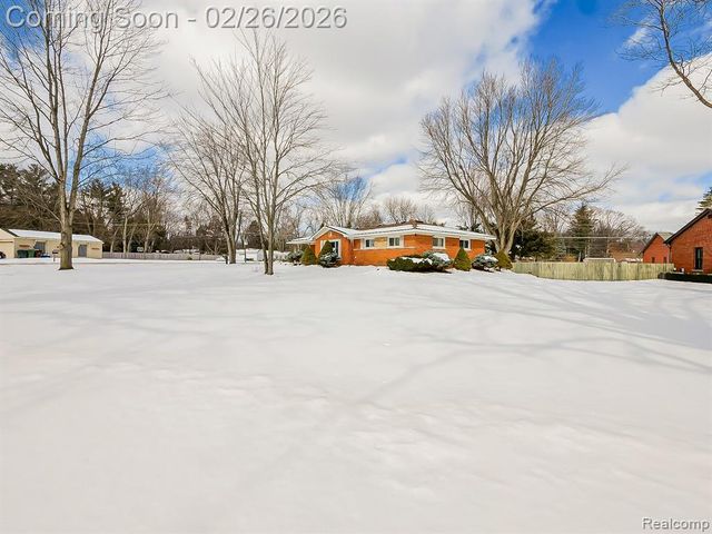 6745 24 Mile Road, Shelby Twp, MI 48316