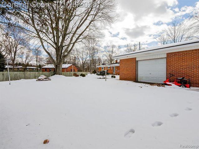 6745 24 Mile Road, Shelby Twp, MI 48316