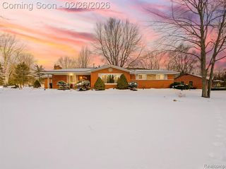 6745 24 Mile Road, Shelby Twp, MI 48316