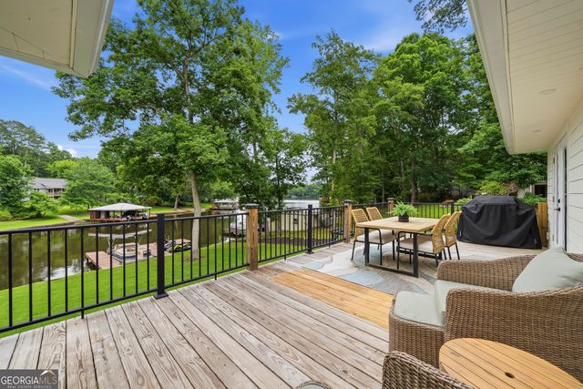 231 Thomas Drive, Eatonton, GA 31024