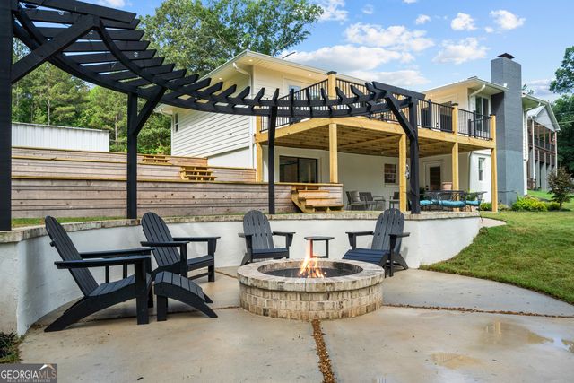 231 Thomas Drive, Eatonton, GA 31024