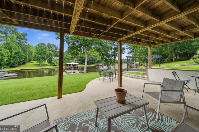 231 Thomas Drive, Eatonton, GA 31024