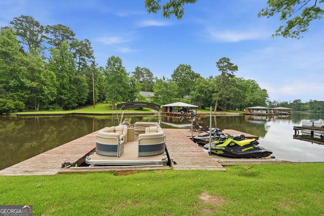 231 Thomas Drive, Eatonton, GA 31024