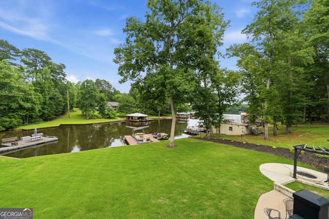 231 Thomas Drive, Eatonton, GA 31024