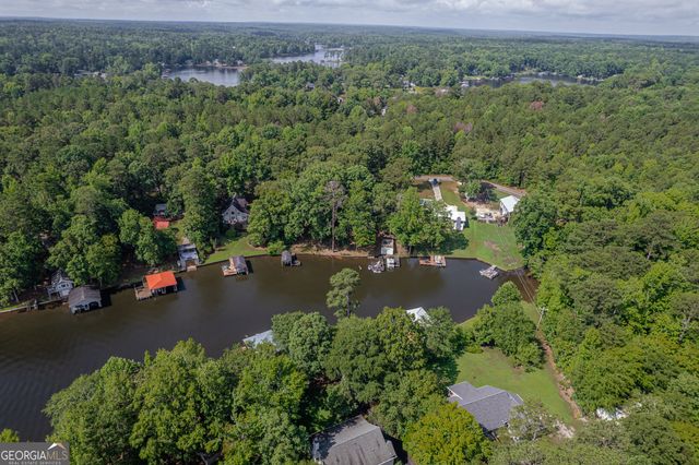 231 Thomas Drive, Eatonton, GA 31024