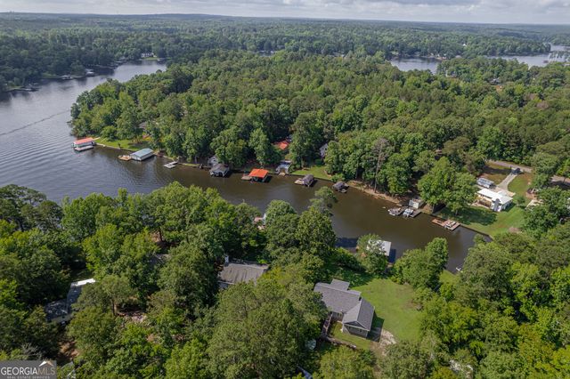 231 Thomas Drive, Eatonton, GA 31024