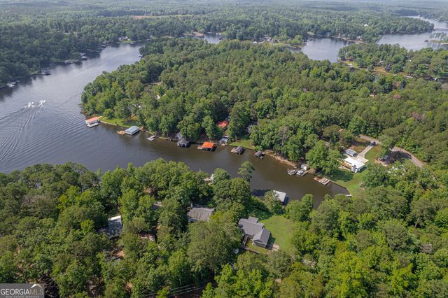 231 Thomas Drive, Eatonton, GA 31024