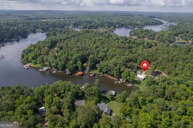 231 Thomas Drive, Eatonton, GA 31024