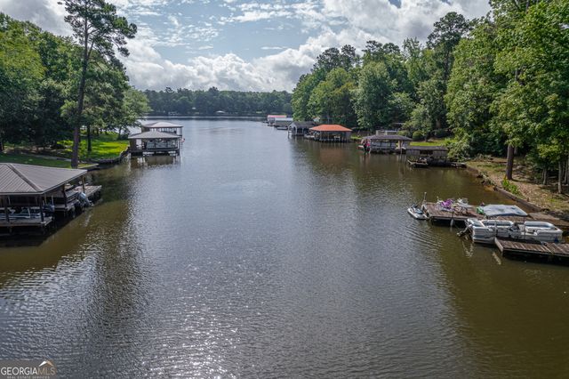 231 Thomas Drive, Eatonton, GA 31024