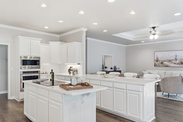 408 W Fairway Court, Broken Arrow, OK 74011