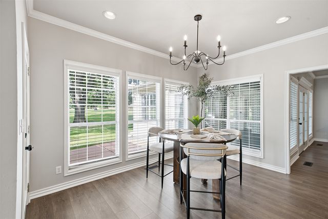 408 W Fairway Court, Broken Arrow, OK 74011