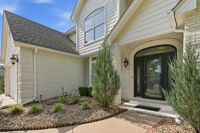 408 W Fairway Court, Broken Arrow, OK 74011