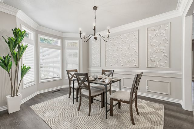 408 W Fairway Court, Broken Arrow, OK 74011