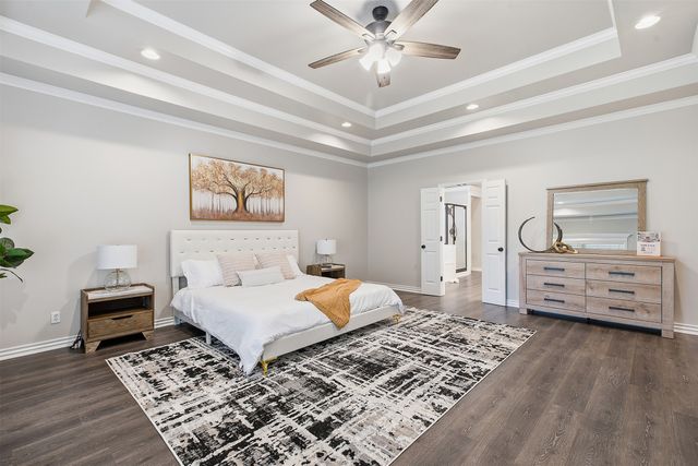 408 W Fairway Court, Broken Arrow, OK 74011