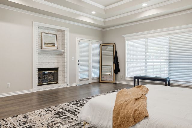 408 W Fairway Court, Broken Arrow, OK 74011