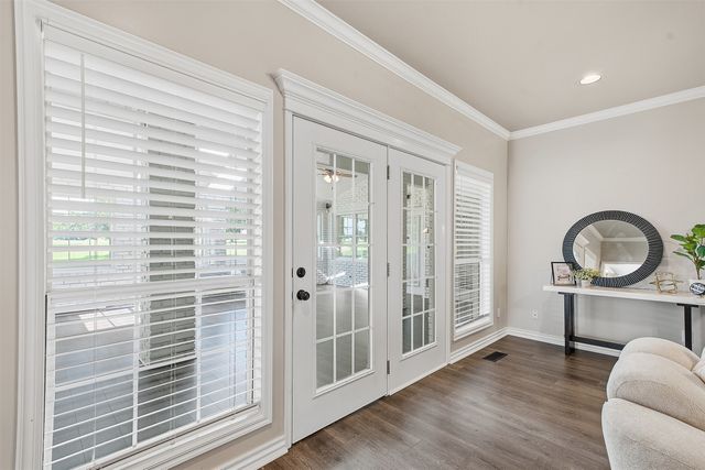 408 W Fairway Court, Broken Arrow, OK 74011