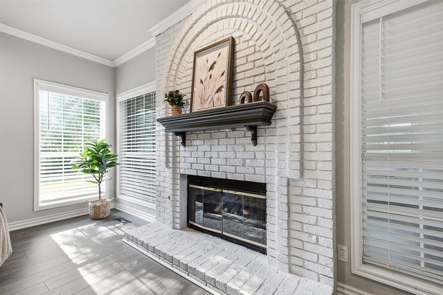 408 W Fairway Court, Broken Arrow, OK 74011