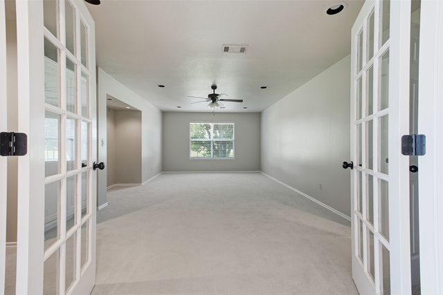 408 W Fairway Court, Broken Arrow, OK 74011