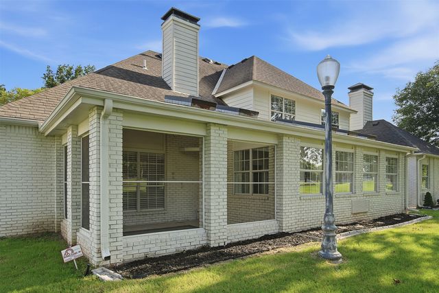 408 W Fairway Court, Broken Arrow, OK 74011