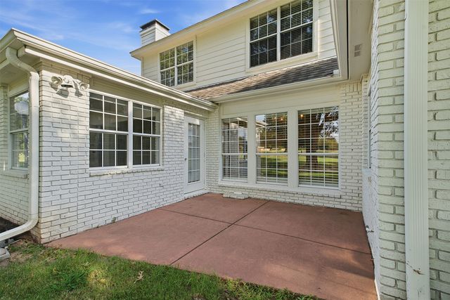 408 W Fairway Court, Broken Arrow, OK 74011