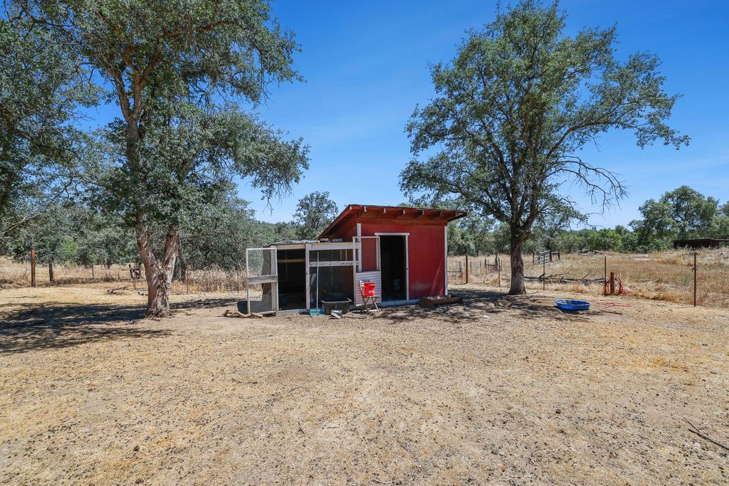 Image 24 of property listing at 29696 Auberry Road, Prather, CA 93651