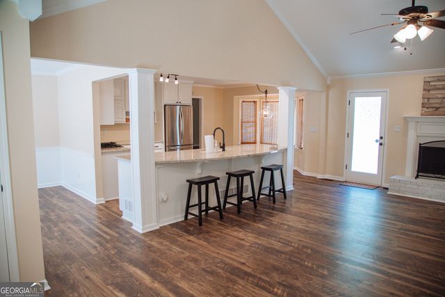 30 Laurelwood Circle, Griffin, GA 30224