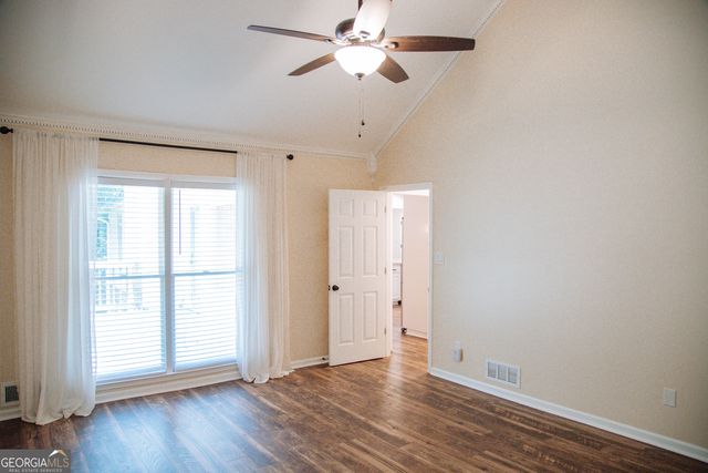 30 Laurelwood Circle, Griffin, GA 30224