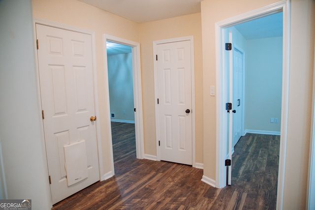 30 Laurelwood Circle, Griffin, GA 30224