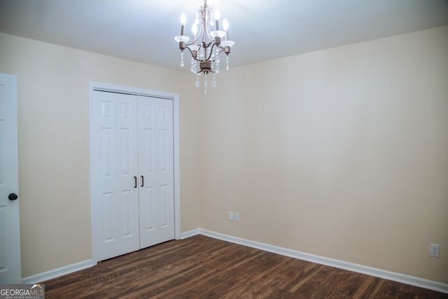 30 Laurelwood Circle, Griffin, GA 30224