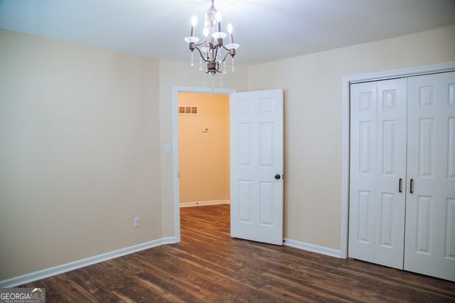 30 Laurelwood Circle, Griffin, GA 30224